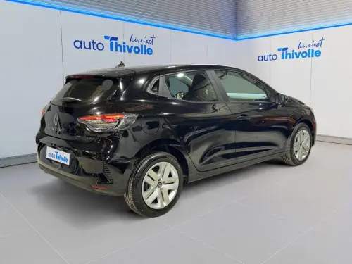 Renault Clio Clio Blue dCi 100 ch GSR2 Evolution - Photo 4