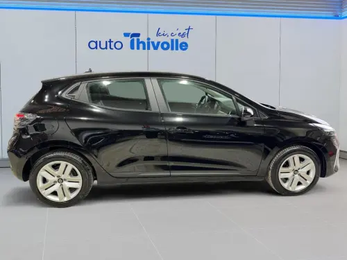 Renault Clio Clio Blue dCi 100 ch GSR2 Evolution - Photo 5