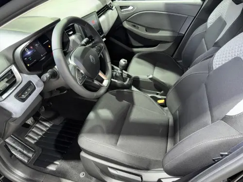 Renault Clio Clio Blue dCi 100 ch GSR2 Evolution - Photo 9