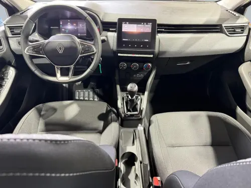 Renault Clio Clio Blue dCi 100 ch GSR2 Evolution - Photo 11