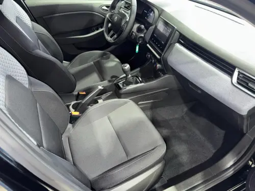 Renault Clio Clio Blue dCi 100 ch GSR2 Evolution - Photo 16