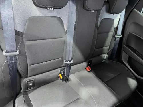 Renault Clio Clio Blue dCi 100 ch GSR2 Evolution - Photo 17
