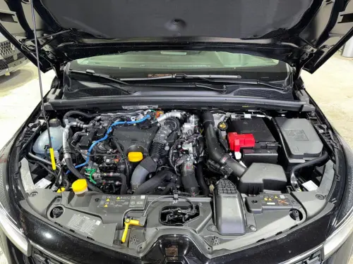 Renault Clio Clio Blue dCi 100 ch GSR2 Evolution - Photo 19