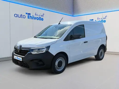 Renault Kangoo KANGOO VAN PC L1 TCE 100 ADVANCE - Photo 0