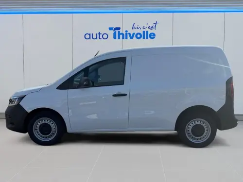 Renault Kangoo KANGOO VAN PC L1 TCE 100 ADVANCE - Photo 1