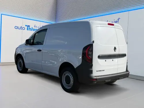 Renault Kangoo KANGOO VAN PC L1 TCE 100 ADVANCE - Photo 2