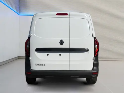 Renault Kangoo KANGOO VAN PC L1 TCE 100 ADVANCE - Photo 3