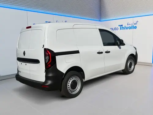 Renault Kangoo KANGOO VAN PC L1 TCE 100 ADVANCE - Photo 4