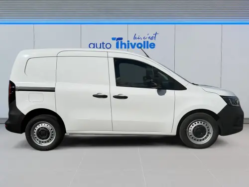 Renault Kangoo KANGOO VAN PC L1 TCE 100 ADVANCE - Photo 5