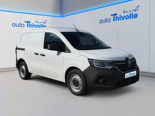 Renault Kangoo KANGOO VAN PC L1 TCE 100 ADVANCE - Photo 6