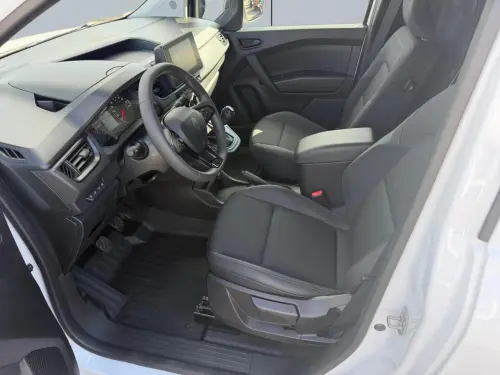 Renault Kangoo KANGOO VAN PC L1 TCE 100 ADVANCE - Photo 9