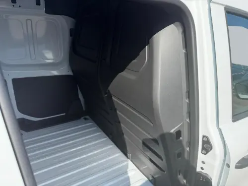 Renault Kangoo KANGOO VAN PC L1 TCE 100 ADVANCE - Photo 15