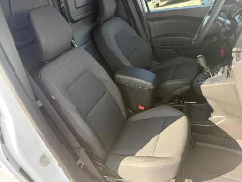 Renault Kangoo KANGOO VAN PC L1 TCE 100 ADVANCE - Photo 23