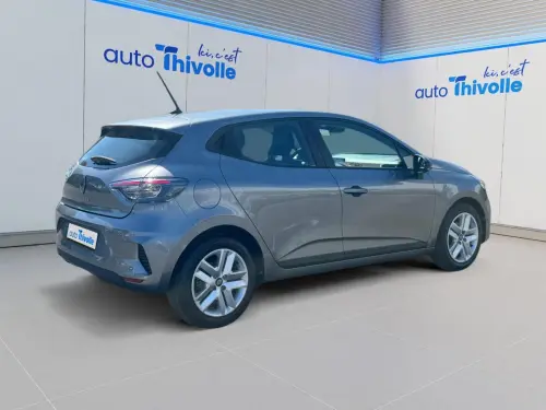 Renault Clio Clio SCe 65 ch GSR2 Evolution - Photo 4