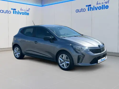 Renault Clio Clio SCe 65 ch GSR2 Evolution - Photo 6