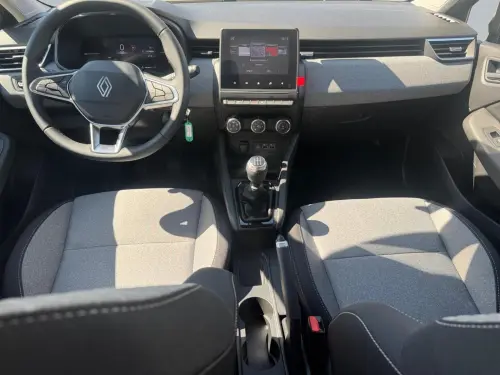 Renault Clio Clio SCe 65 ch GSR2 Evolution - Photo 11