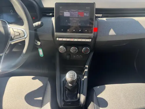 Renault Clio Clio SCe 65 ch GSR2 Evolution - Photo 14