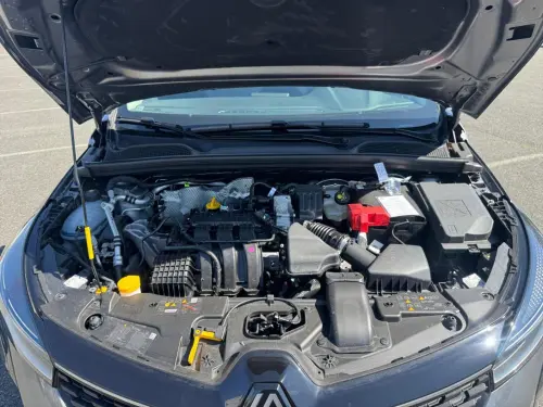 Renault Clio Clio SCe 65 ch GSR2 Evolution - Photo 19