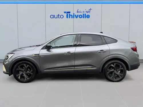 Renault Arkana E-Tech hybride 145 - 22 Engineered - Photo 1