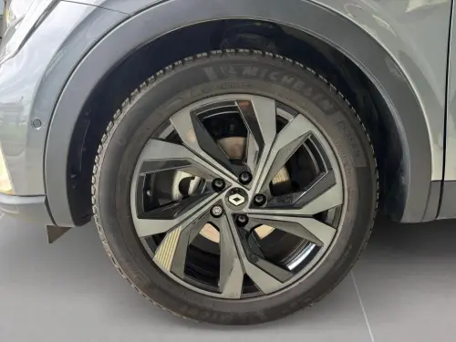 Renault Arkana E-Tech hybride 145 - 22 Engineered - Photo 8