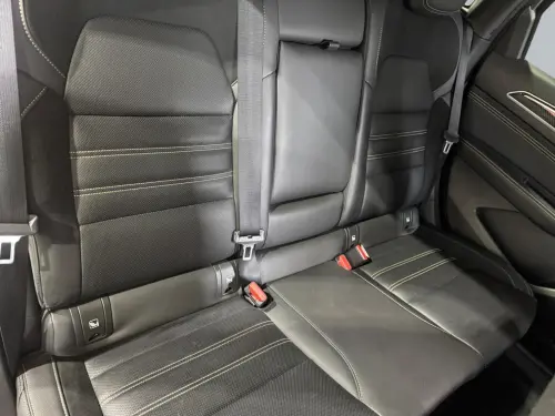 Renault Arkana E-Tech hybride 145 - 22 Engineered - Photo 17