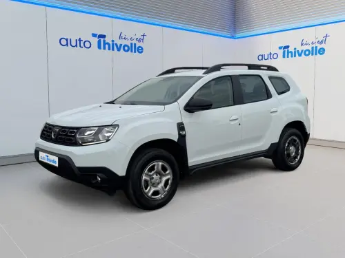 Dacia Duster Blue dCi 115 4x4 Confort - Photo 0