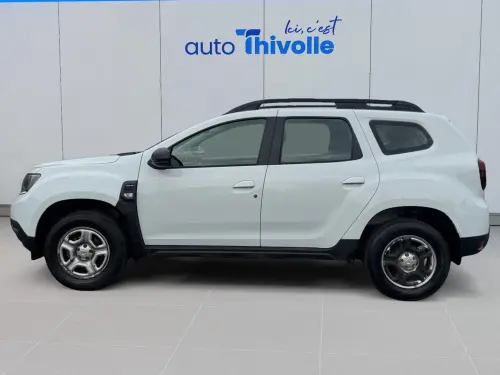 Dacia Duster Blue dCi 115 4x4 Confort - Photo 1