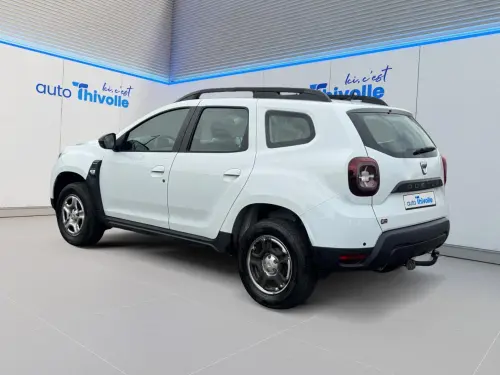 Dacia Duster Blue dCi 115 4x4 Confort - Photo 2
