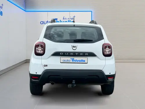 Dacia Duster Blue dCi 115 4x4 Confort - Photo 3