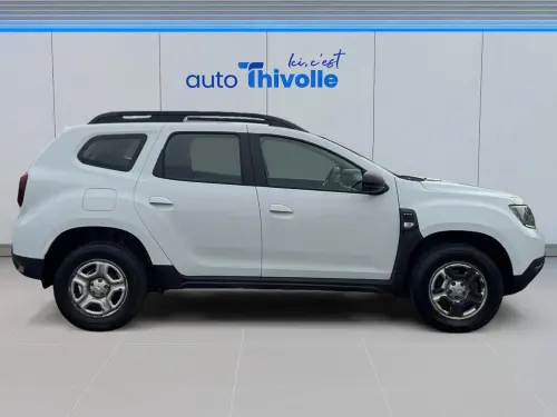Dacia Duster Blue dCi 115 4x4 Confort - Photo 5