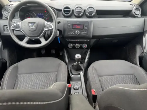 Dacia Duster Blue dCi 115 4x4 Confort - Photo 11