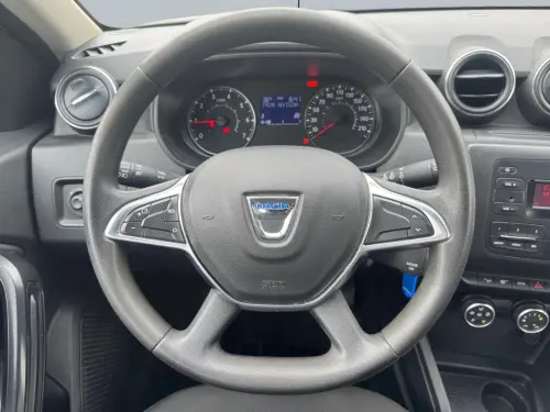 Dacia Duster Blue dCi 115 4x4 Confort - Photo 12