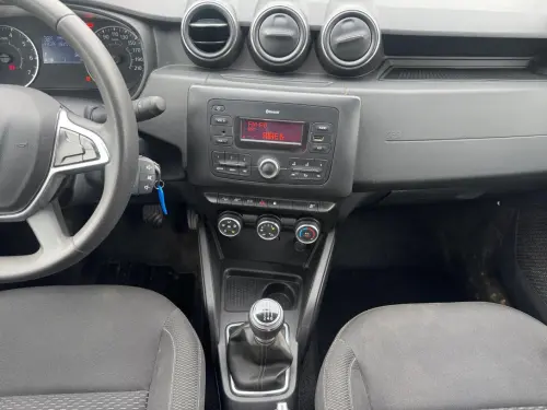 Dacia Duster Blue dCi 115 4x4 Confort - Photo 14