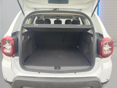 Dacia Duster Blue dCi 115 4x4 Confort - Photo 18