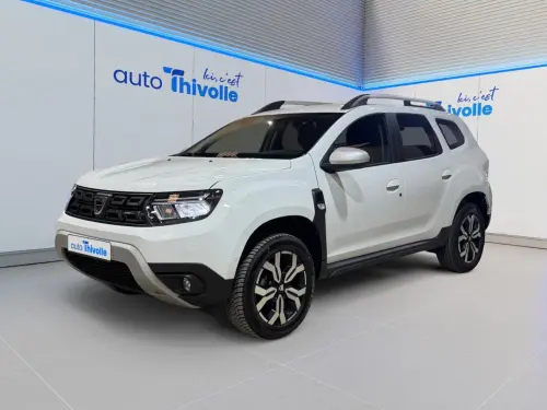 Dacia Duster ECO-G 100 4X2 PRESTIGE - Photo 0