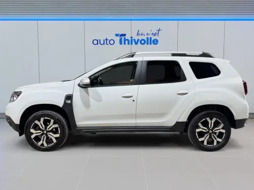 Dacia Duster ECO-G 100 4X2 PRESTIGE - Photo 1
