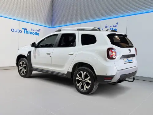 Dacia Duster ECO-G 100 4X2 PRESTIGE - Photo 2