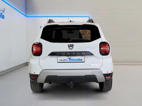 Dacia Duster ECO-G 100 4X2 PRESTIGE - Photo 3