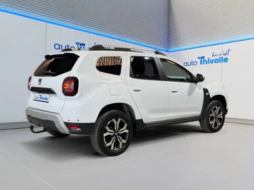 Dacia Duster ECO-G 100 4X2 PRESTIGE - Photo 4