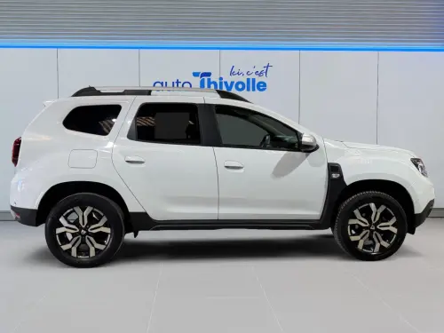 Dacia Duster ECO-G 100 4X2 PRESTIGE - Photo 5