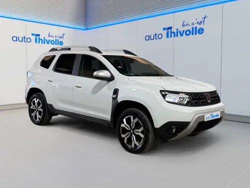 Dacia Duster ECO-G 100 4X2 PRESTIGE - Photo 6