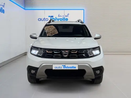 Dacia Duster ECO-G 100 4X2 PRESTIGE - Photo 7