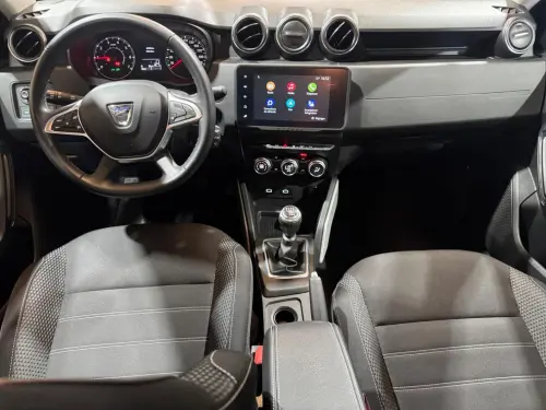 Dacia Duster ECO-G 100 4X2 PRESTIGE - Photo 11