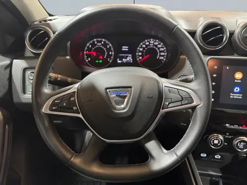 Dacia Duster ECO-G 100 4X2 PRESTIGE - Photo 12