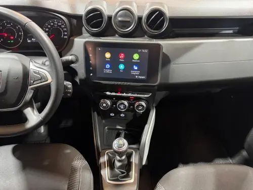 Dacia Duster ECO-G 100 4X2 PRESTIGE - Photo 14