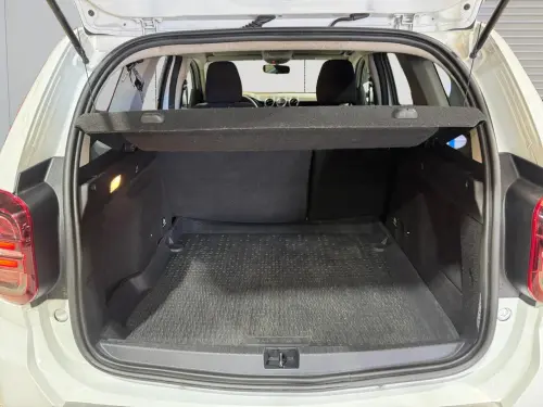 Dacia Duster ECO-G 100 4X2 PRESTIGE - Photo 18