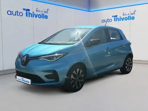 Renault Zoe Zoe R110 Achat Intégral Limited - Photo 0