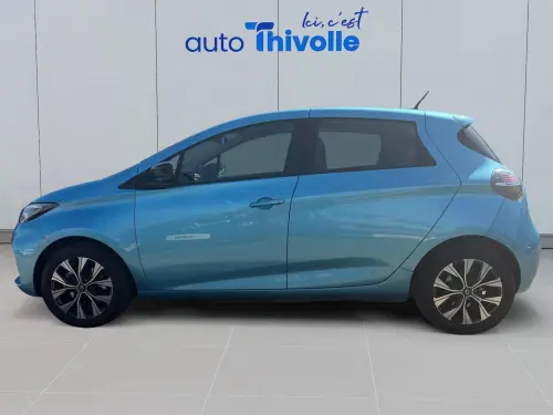 Renault Zoe Zoe R110 Achat Intégral Limited - Photo 1
