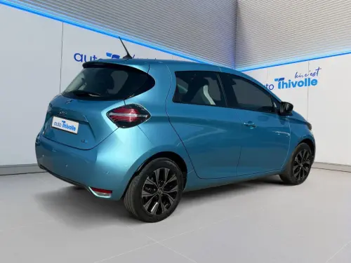 Renault Zoe Zoe R110 Achat Intégral Limited - Photo 4