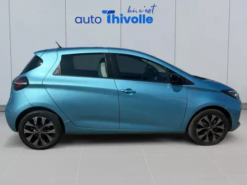 Renault Zoe Zoe R110 Achat Intégral Limited - Photo 5